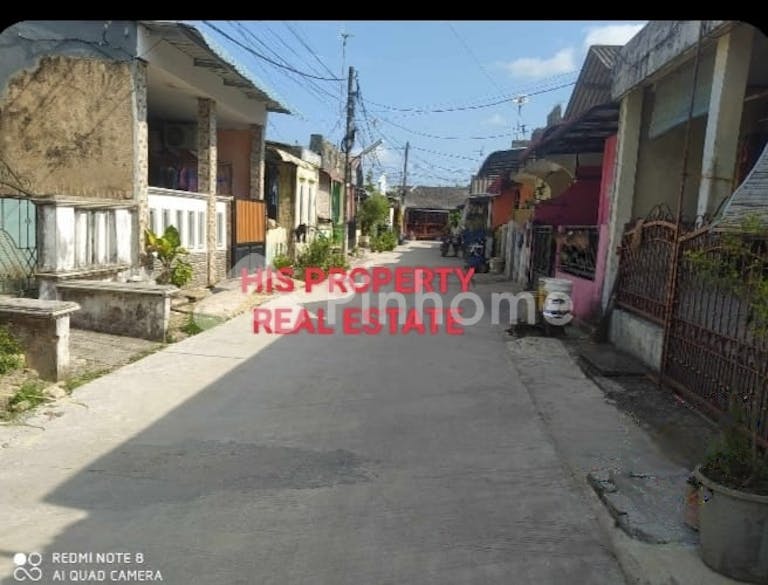 dijual rumah 3kt 66m2 di gambir - 2