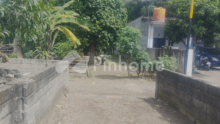 dijual rumah murah siap huni tanggung kota blitar di jl  santren tanggung gg  ii - 8