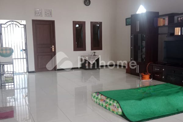 disewakan rumah tahunan  minimal 1 tahunn di sebantengan  ungaran barat - 4