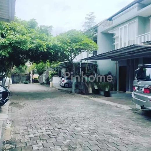 dijual rumah nyaman dan asri dekat gor di jl  jepun pipil - 6