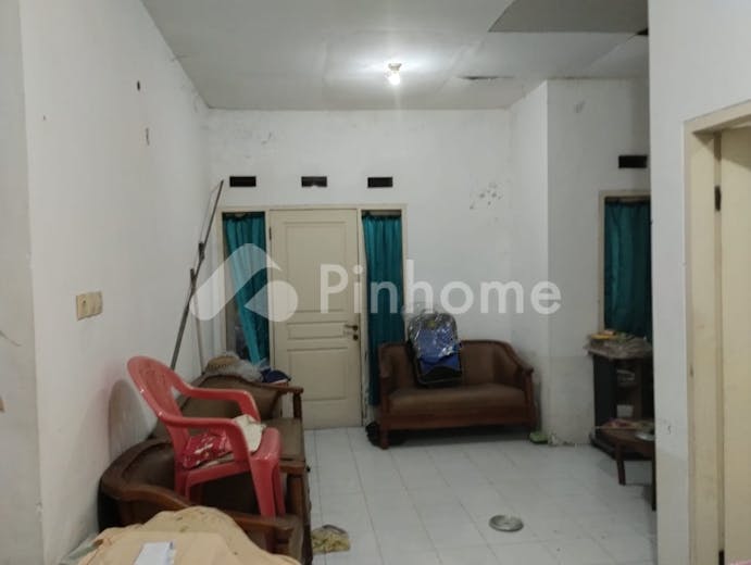 dijual rumah murah siap huni bisa nego di perum shapire residence buduran sidoarjo - 2