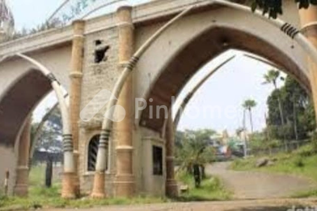 similar property dijual tanah komersial ex wisata kampung gajah di cihideung - 2