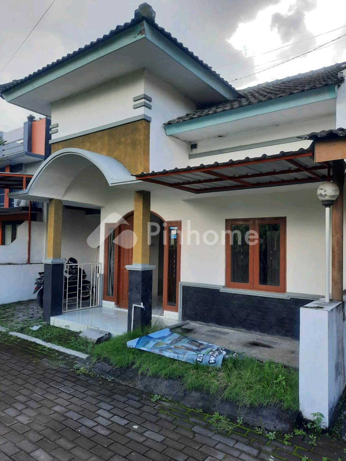 Dijual Rumah Siap Huni Di Tiyasan Concat di Condongcatur (Condong Catur) - Gambar 1