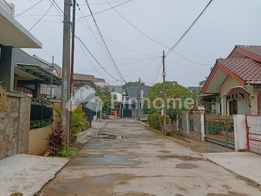 dijual rumah mewah murah jarang ada di jatiwaringin - 10