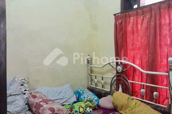 dijual rumah lokasi strategis dekat rs di karah - 4