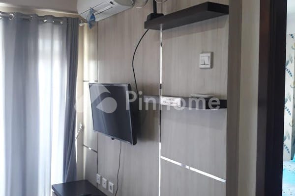 dijual apartemen fasilitas terbaik dekat borma di gateaway paster - 6