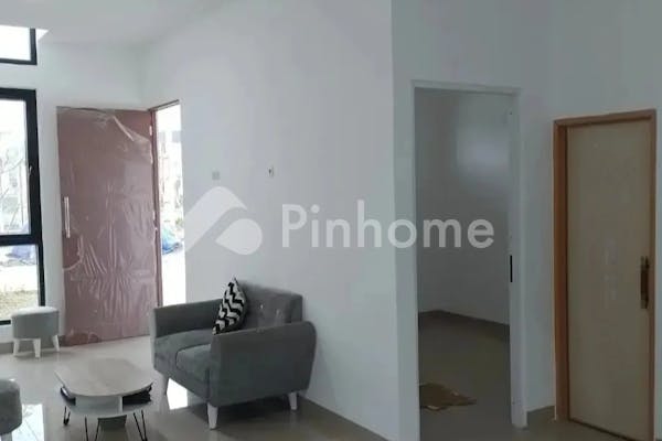 dijual rumah surya alam 10 talang jambe di jln bpp talang jambe palembang - 3