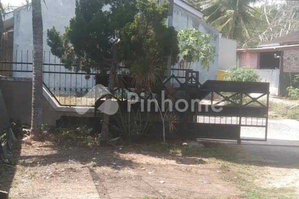 dijual rumah 3kt 400m2 di jln batin tikal - 14