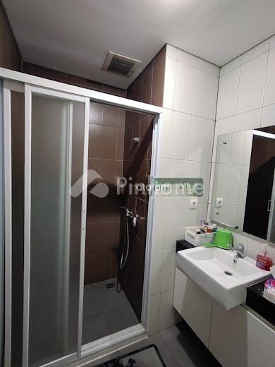 disewakan apartemen tipe 2 kamar  lantai rendah di apartemen dago suites  dekat itb - 12