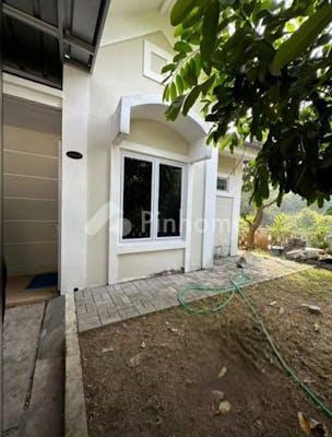 dijual rumah bukit golf cibubur di bojong nangka - 2