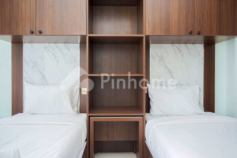 Disewakan Apartemen Siap Huni Dekat RS di Apartemen Springwood Residence Jl. MH. Thamrin - Gambar 3