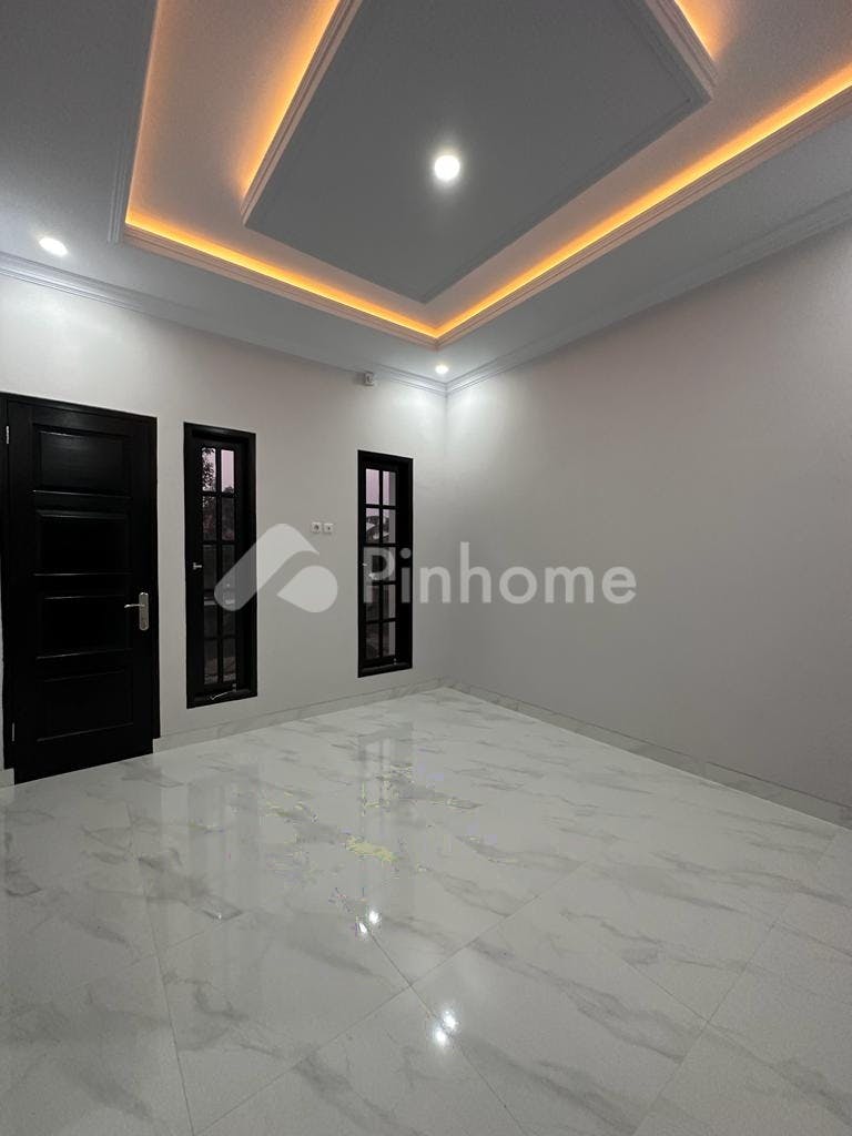 dijual rumah 3kt 52m2 di jalan pasir - 3