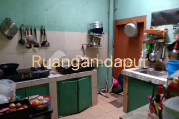 dijual rumah lingkungan nyaman di jalan s parman - 5