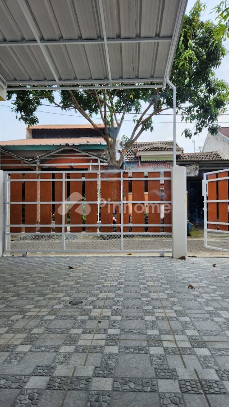 dijual rumah citra indah city cileungsi di cileungsi - 5