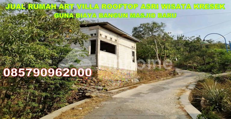 dijual rumah 1kt 210m2 di dungus - 2