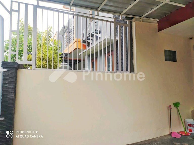 dijual rumah siap pakai di panjer - 10