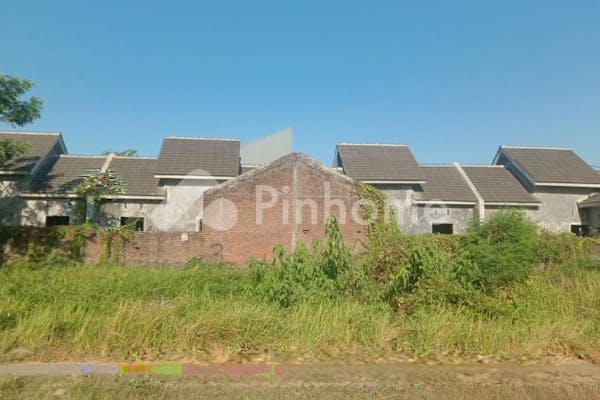 dijual tanah residensial di karangbong gedangan sda di seoande gedangan sidoarjo - 1