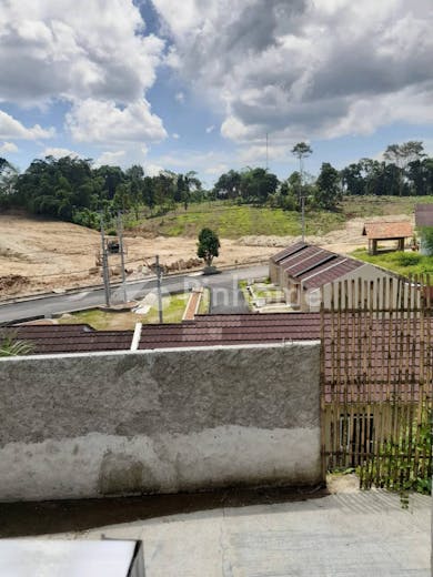 dijual tanah komersial murah banget di jl  desa pasirtanjung - 5