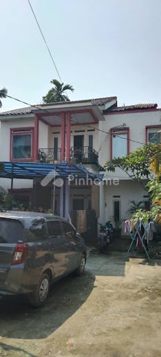 dijual rumah cepat siap huni     di jl kampung ragamukti - 1