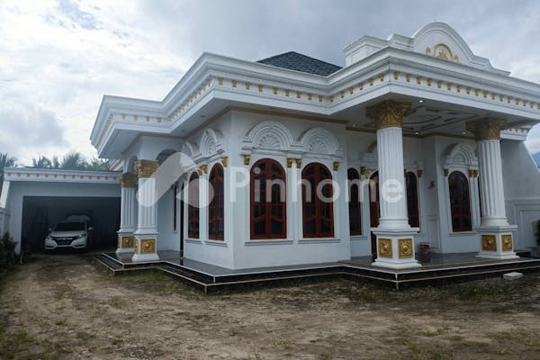 dijual rumah siap huni di jln raya cibiuk warnasari pandegelang banten - 10