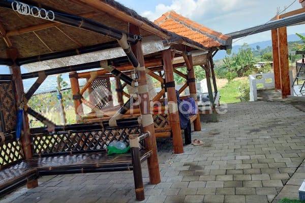 dijual rumah dkt selecta view gunung sawah di bumiaji - 9