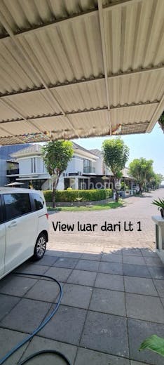 dijual rumah royal residence di royal residence - 2