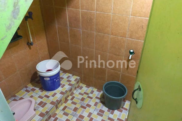 dijual rumah siap pakai di tajirpulo residence - 12