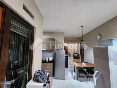 dijual rumah cantik 1lt clst ifolia harapan indah di cluster ifolia harapan indah bekasi - 4