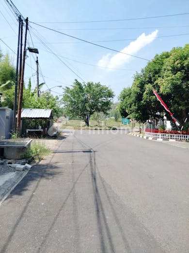 dijual tanah komersial kavling bebas banjir di kampus undip tembalang di undip tembalang - 3