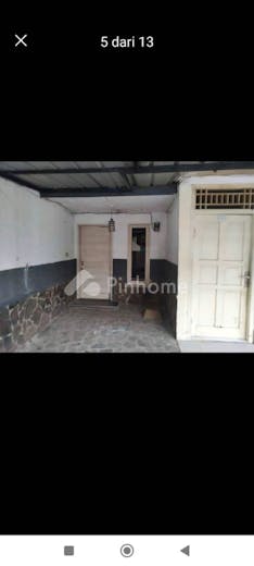 dijual rumah 3kt 118m2 di arjuna 8 - 3