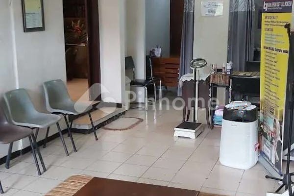 dijual rumah jemursari di jemursari - 6