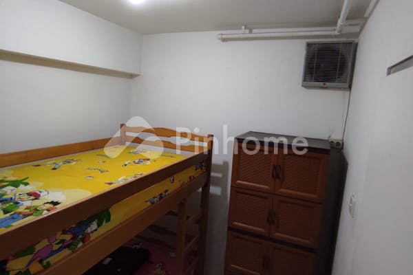 disewakan apartemen siap pakai di apartemen greenbay pluit jakarta utara - 3