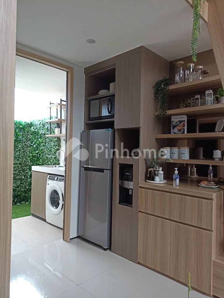 dijual rumah siap huni di bukit golf riverside - 6