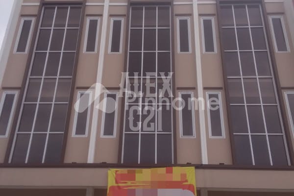 dijual ruko gandeng 3 unit baru di ciledug raya - 2