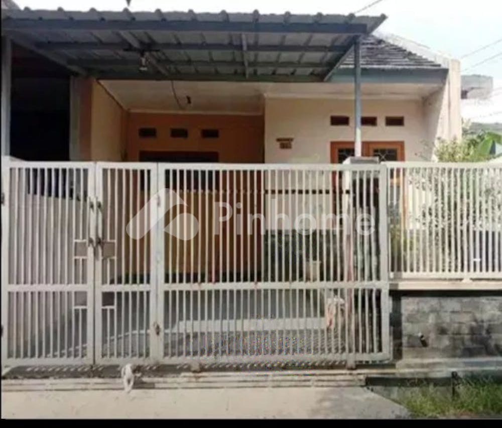 Disewakan Rumah Siap Huni Terawat Murah di Jln. Anggareja Cipageran Cimahi Rp23 Juta/tahun | Pinhome