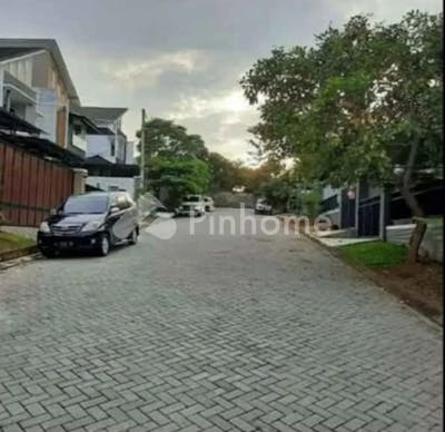 dijual rumah elite taman sari hills sambir di sambiroto - 2