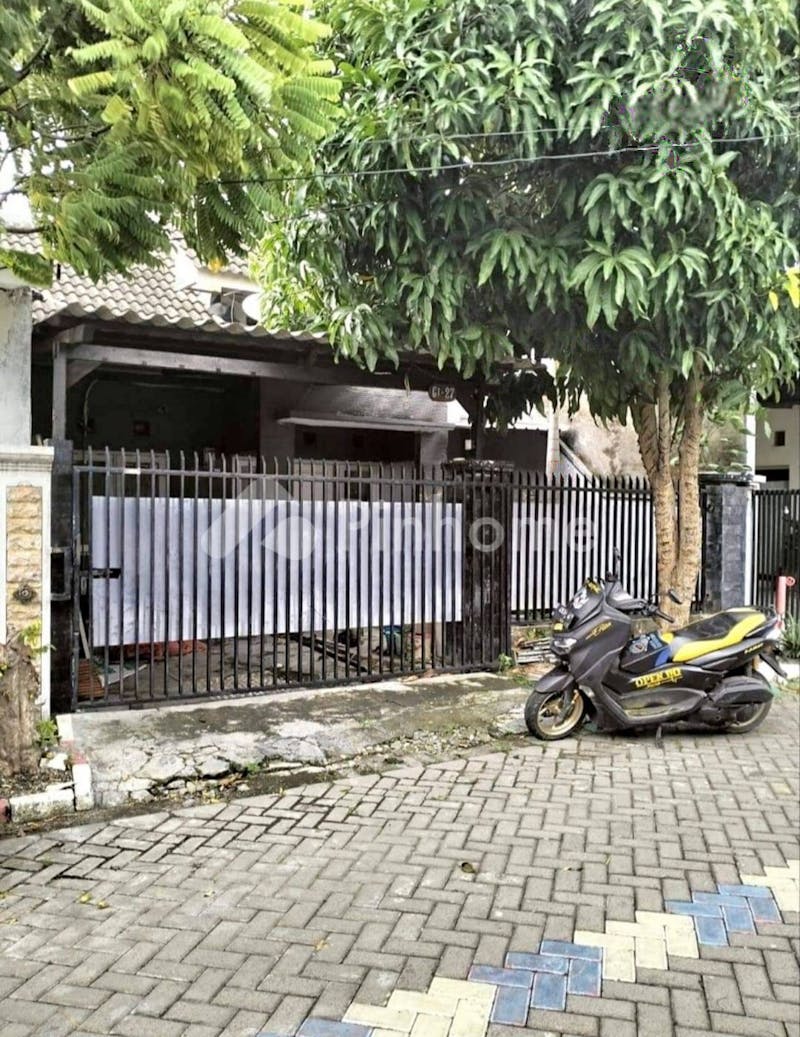 dijual rumah oma pesona buduran di oma pesona buduran - 1