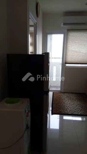 dijual apartemen di green pramuka bougenvil - 1