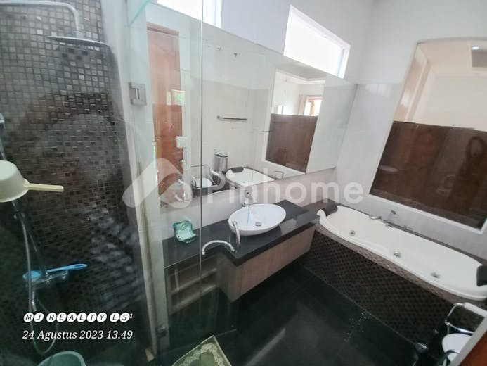 dijual rumah nyaman 1 lantai di area suryalaya situsari cijagra turangga buahbatu - 8