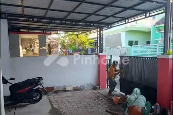 dijual rumah siap huni di siwalanpanji buduran - 8