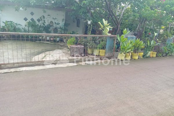 dijual rumah kontrakan di radensaleh kalibaru cilodong gang h namin - 4