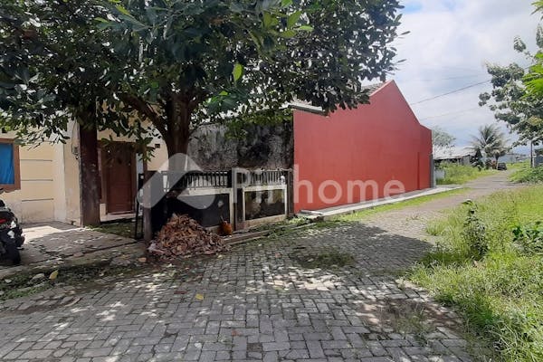 dijual rumah malang kota murah sebelah itn 2 di tasikmadu lowokwaru - 3