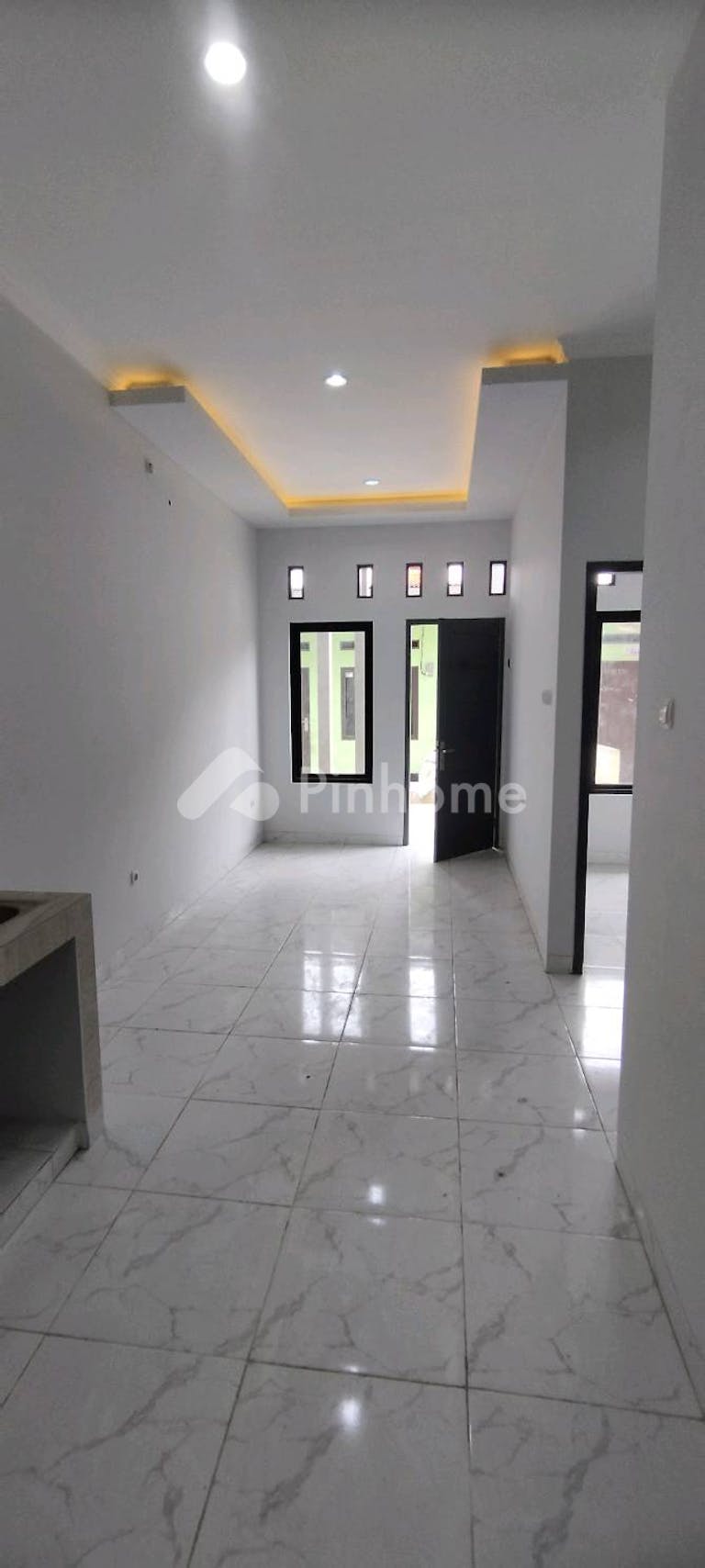 dijual rumah 1 lantai 2kt 50m2 di jl h asmat ketapang cipondoh - 3