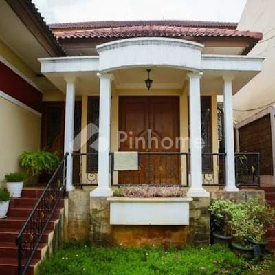 dijual rumah siap huni di jl radar auri - 5