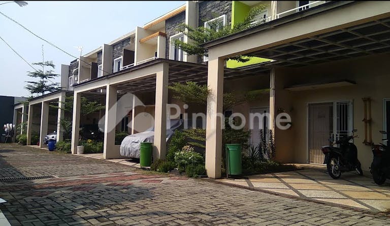 dijual rumah siap huni di jagakarsa jakarta selatan - 7