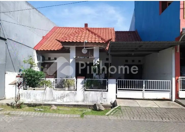 dijual rumah puri surya jaya cluster nagoya di gedangan - 1