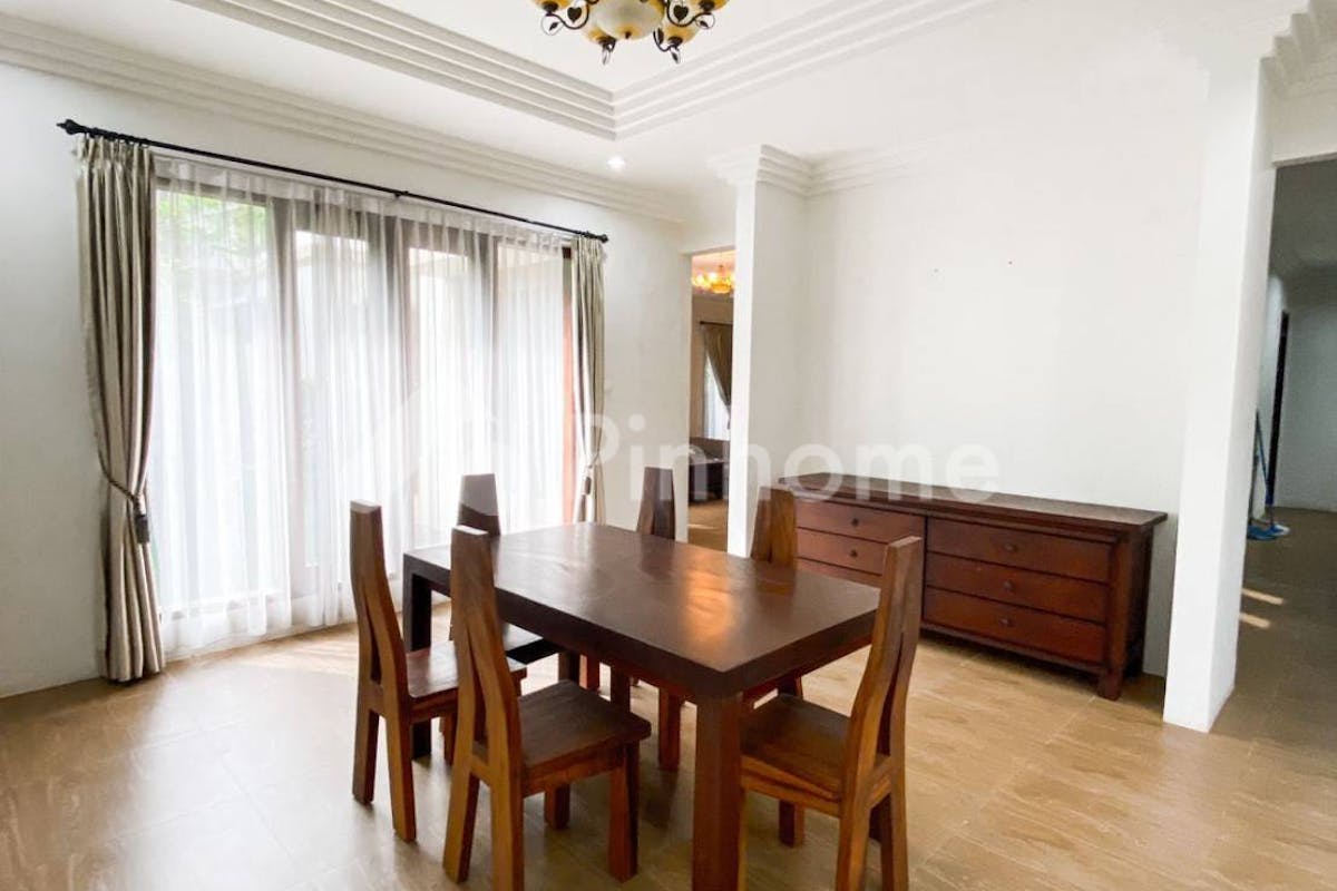 similar property dijual rumah 2 lantai full furnish siap pakai di villa panbil residences - 10