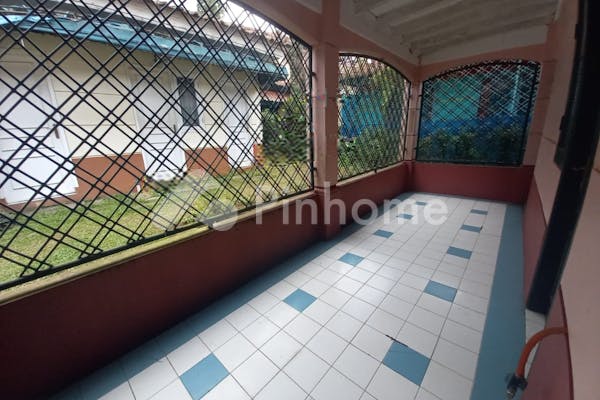 dijual rumah di villa kota bunga  puncak  di tugu selatan - 9