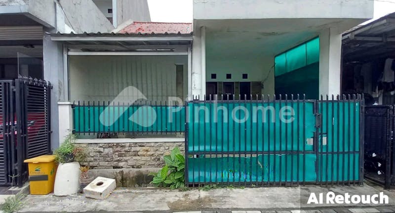 dijual rumah  ch di lestari citra raya tangerang - 1