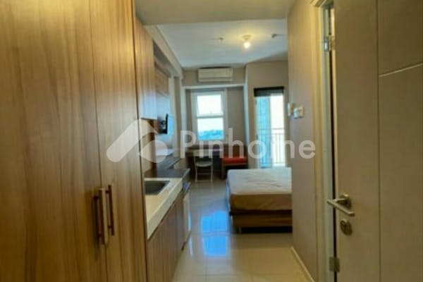 dijual apartemen bagus furnished siap pakai di parahyangan residences  ji ciumbuleuit 125 parahyangan residences no 11 - 1